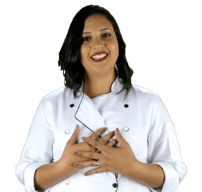 Curso de Doces Gourmet