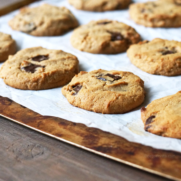 Cookies na Forma