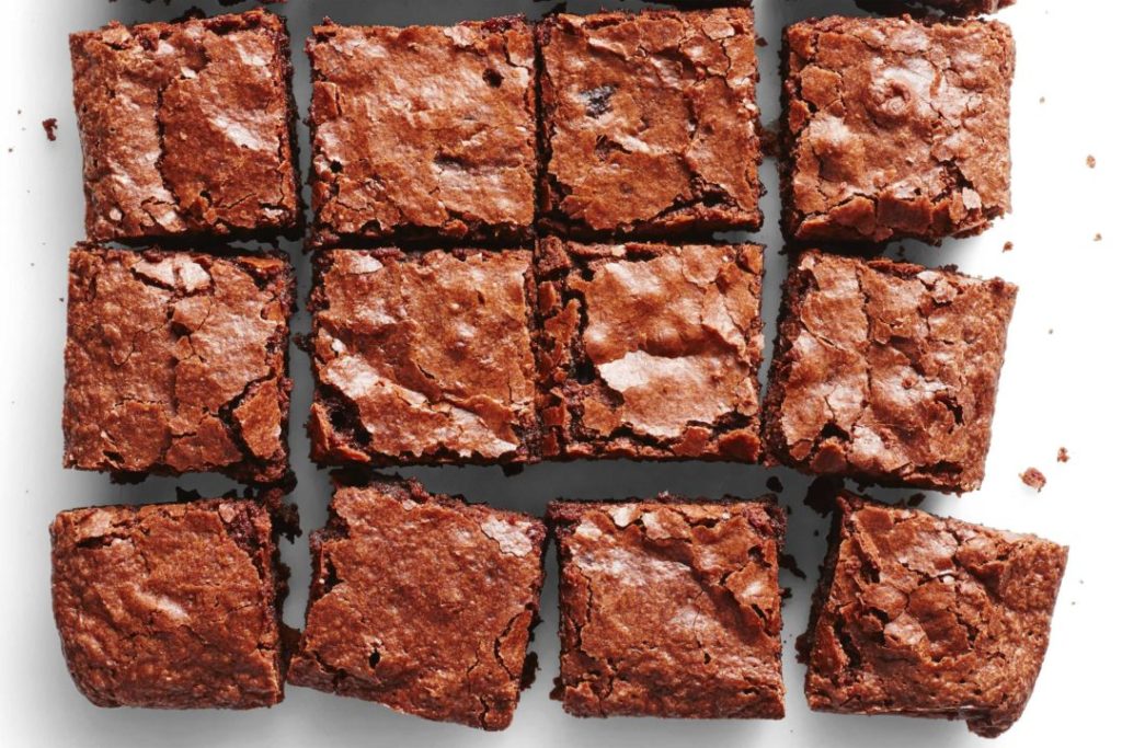 【Receita de Brownie Para Vender de Forma Lucrativa