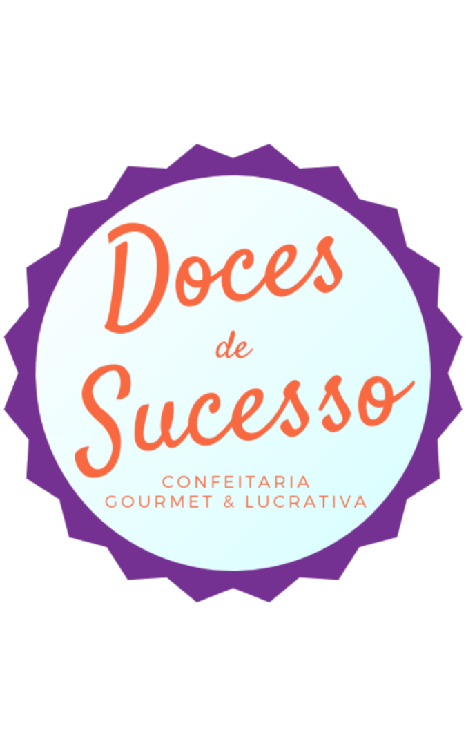 Curso de Doces Gourmet - Cambará, Paraná, Brasil, Perfil profissional